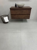 Borneo White 100x100 rett