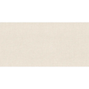 Creamkleurige Villore Ivory wandtegel mat 60x120 met textuur en subtiel geweven patroon