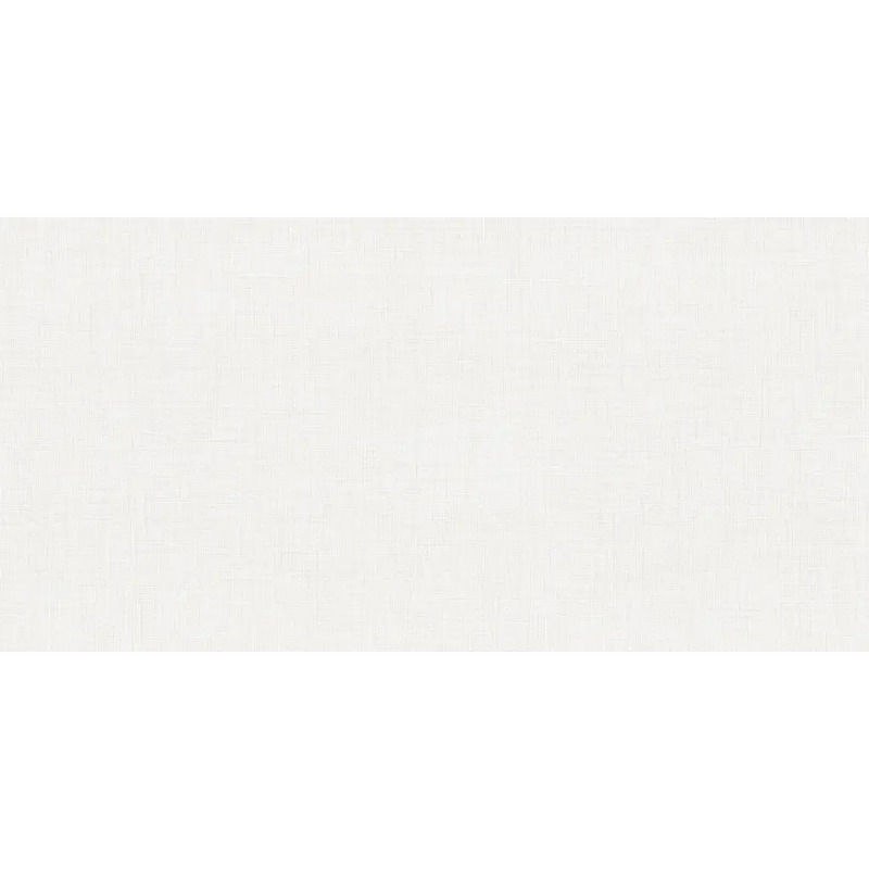 Villore White wandtegel mat 60x120 met subtiele textuur en minimalistische muurkunst