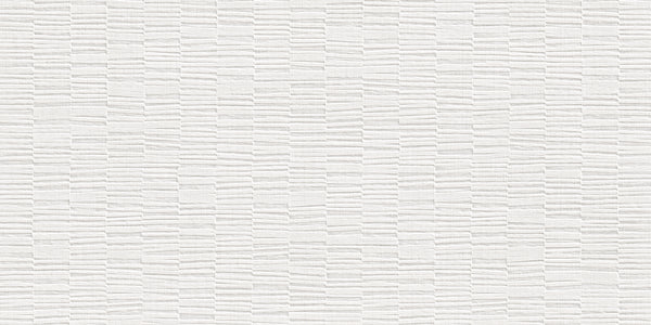 Villore White Swan decor wandtegel mat 60x120 rett