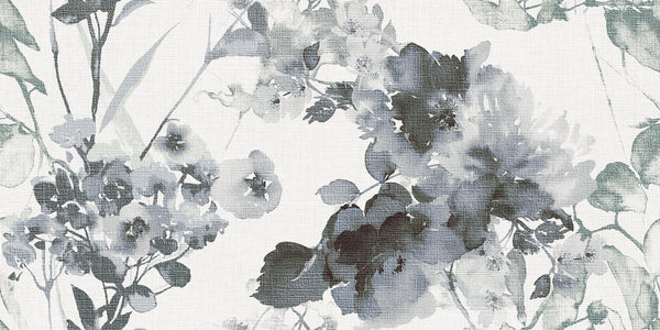 Villore White Elixir decor wandtegel mat 60x120 rett