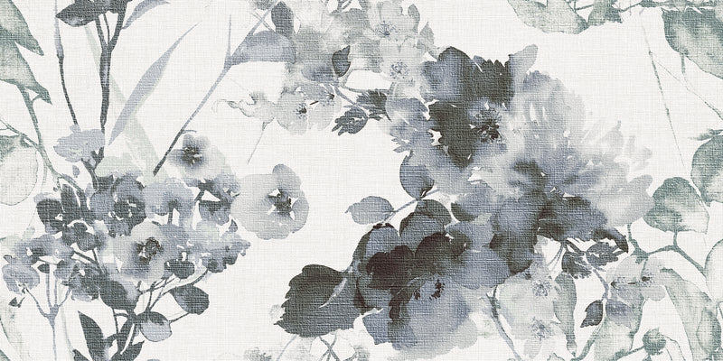 Villore White Elixir decor wandtegel mat 60x120 rett