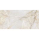 Onix Cream Mat 60x120 rett met witte marmerlook en subtiele aders