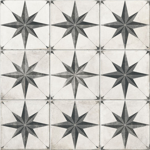 Kamari Star mat 60x60