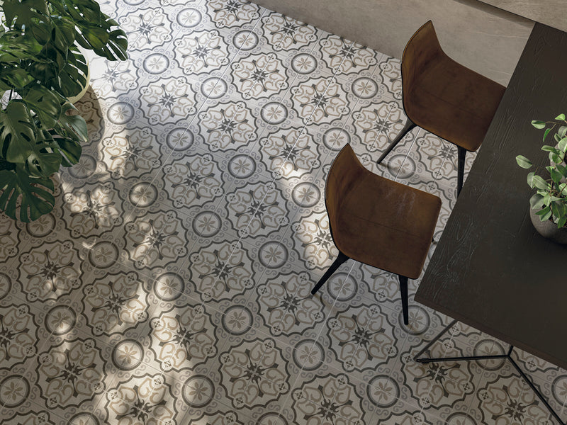 Kamari Pisa mat 60x60