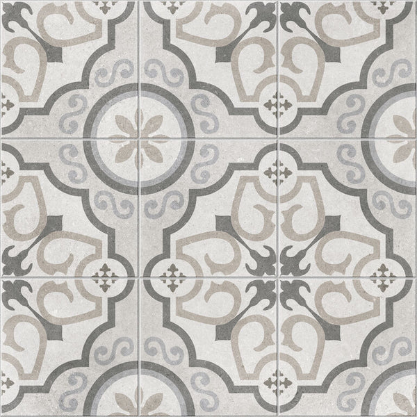 Kamari Pisa mat 60x60