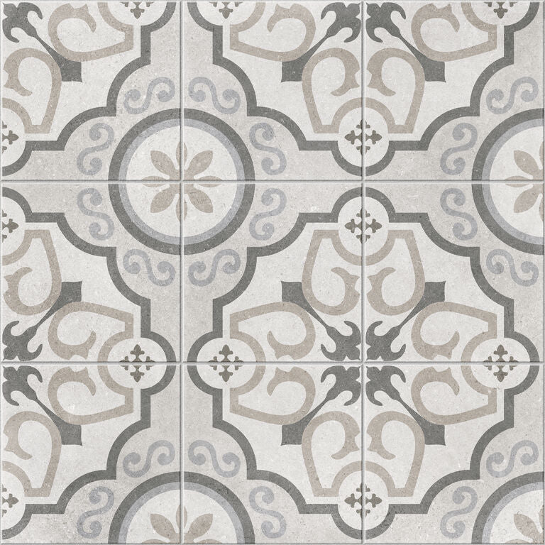 Kamari Pisa mat 60x60