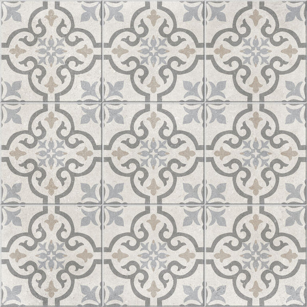 Kamari Blow mat 60x60