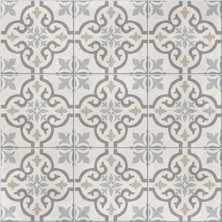 Kamari Blow mat 60x60