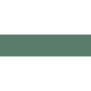 Groene textuur stofkussen met witte stiksels voor Volume Ocean Mat 6x25