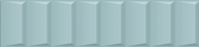 Volume Light Blue Ladder mat 6x25