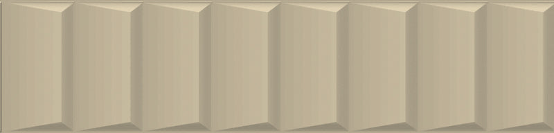 Volume Ivory Ladder mat 6x25