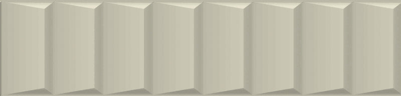 Volume White Ladder mat 6x25