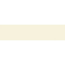 Witte minimalistische muurkunst met subtiele textuur, Volume Wit Mat 6x25 stijl