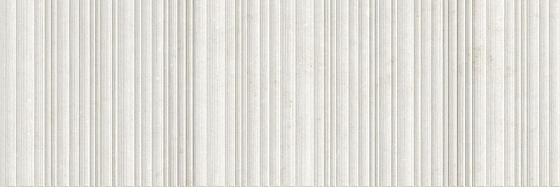 Cronos Laja Ivory decor wandtegel 40x120 rett