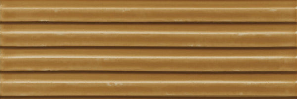 Gare Ochre glans 10x30,5