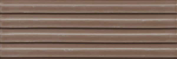 Gare Taupe glans 10x30,5