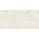 Witte Trevia Ivory 30x60 rett marmeren werkblad met subtiele aders en glans finish