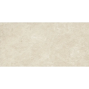 Creamkleurige textuur stof met subtiel bloemmotief voor Trevia Beige 30x60 rett