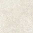 Creamkleurige Trevia Ivory 120x120 rett marmeren tegel met subtiele aders en glans