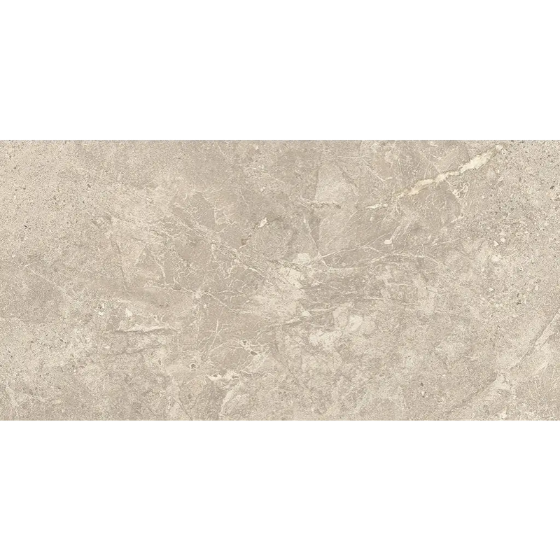 Beige marmeren vloer van Duolith Ivory 30x60 rett, stijlvolle ivory 30x60 rett tegel