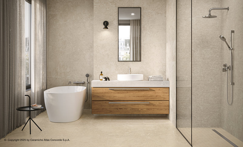 Duolith Ivory 30x60 rett