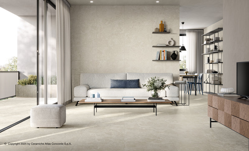 Duolith Wool 30x60 rett