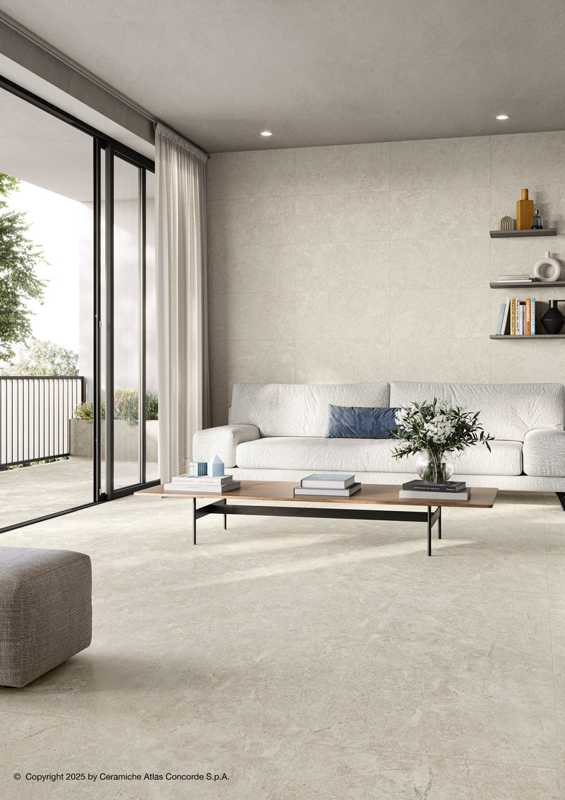 Duolith Wool 30x60 rett