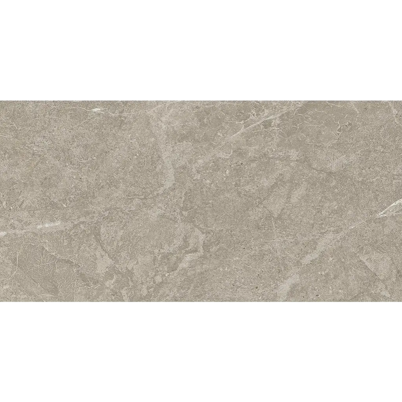 Beige marmeren vloer van Duolith Fossil 30x60 anti-slip rett voor stijlvolle ruimtes