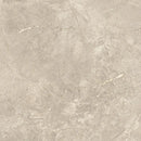 Beige marmeren vloer van Duolith Ivory 60x60 rett voor een stijlvolle look