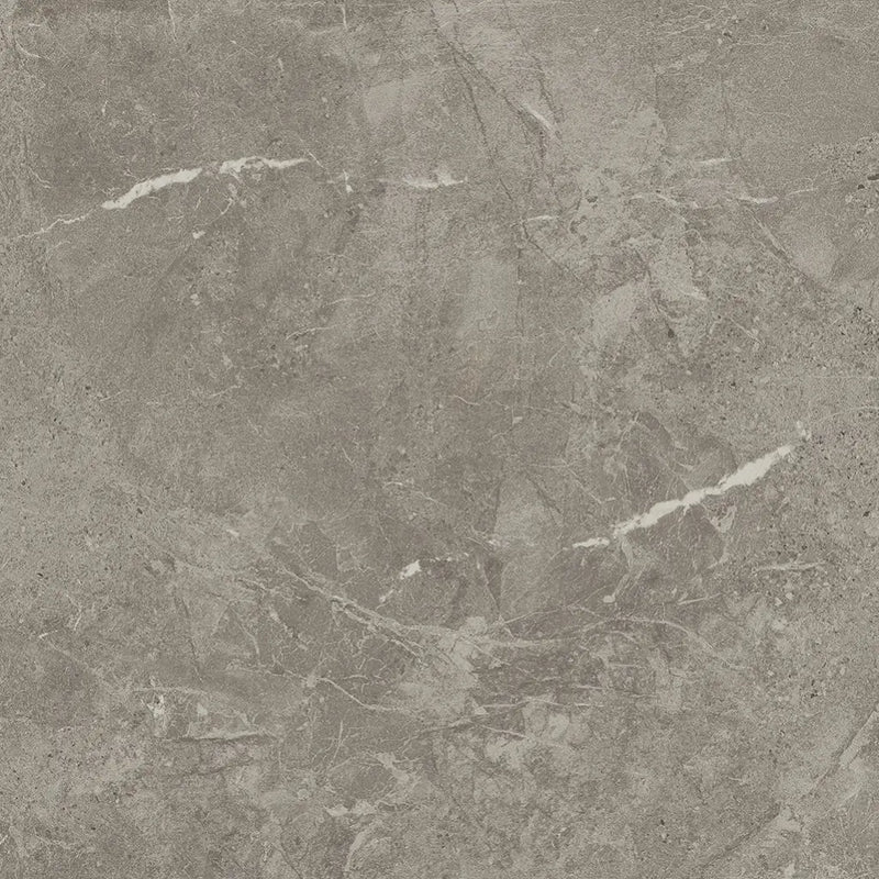 Grijze marmeren tegelvloer van duolith marengo 60x60 rett voor een stijlvolle look