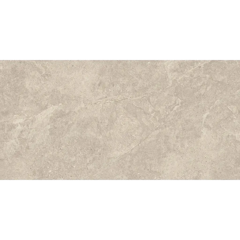 Beige marmer tegelvloer van Duolith Ivory 60x120 rett voor een stijlvolle look