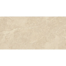 Creamkleurige Duolith Sand vloertegels 60x120 rett met textuur en matte finish