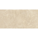 Beige textuurtile met subtiele adering en matte afwerking, Duolith Sand 60x120 rett