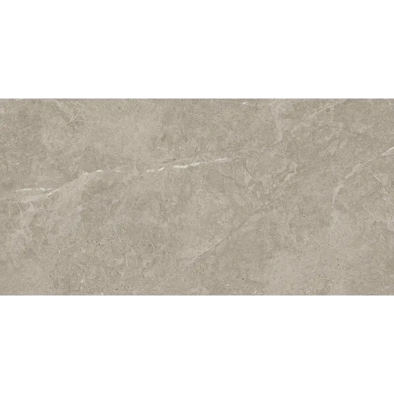 Beige marmervloer van Duolith Fossil 60x120 rett, stijlvolle 60x120 rett tegels