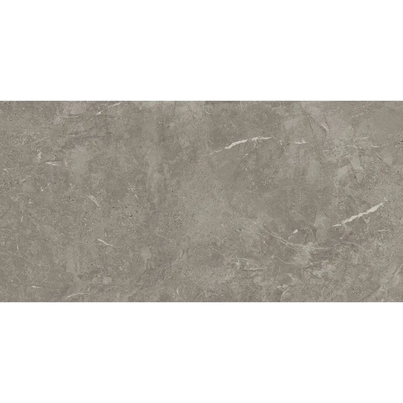 Grijze marmeren tegelvloer Duolith Marengo 60x120 rett voor stijlvolle vloeren