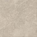 Beige marmeren tegelvloer van terrastegel duolith ivory 60x60 rett 20mm