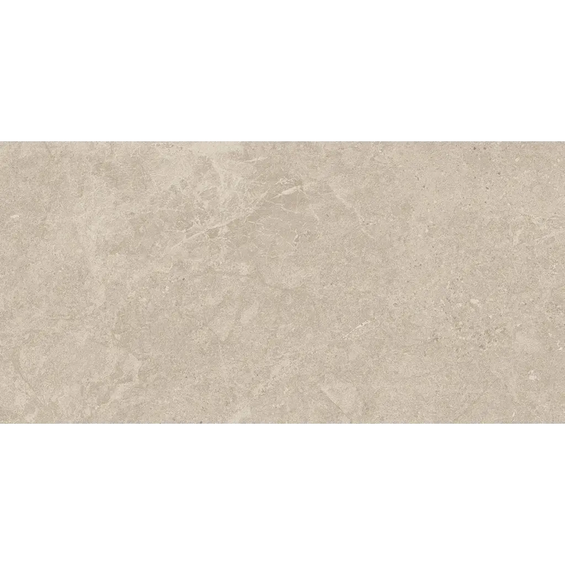 Beige marmer vloertegel Duolith Ivory wandtegel 40x80 rett voor een stijlvolle vloer