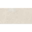 Creamkleurige textuurlijke Duolith Wool Wandtegel 40x80 rett voor je vloer