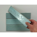 Trend tegels licht blauw glans van American Olean, mooie glanzende tegels licht blauw