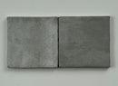 Trend tegels grijs glans 10x10