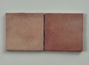 Trend tegels roze glans 10x10