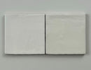 Trend tegels wit glans 10x10