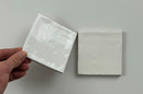 Trend tegels wit glans 10x10