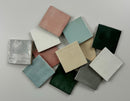 Trend tegels wit glans 10x10