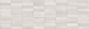Daster White wandtegel 40x120 rett