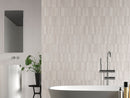 Daster White wandtegel 40x120 rett
