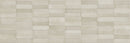Daster Cream wandtegel 40x120 rett