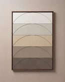 Origin Taupe 60x60 rett