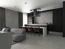 Mytos Greige 120x120 rett